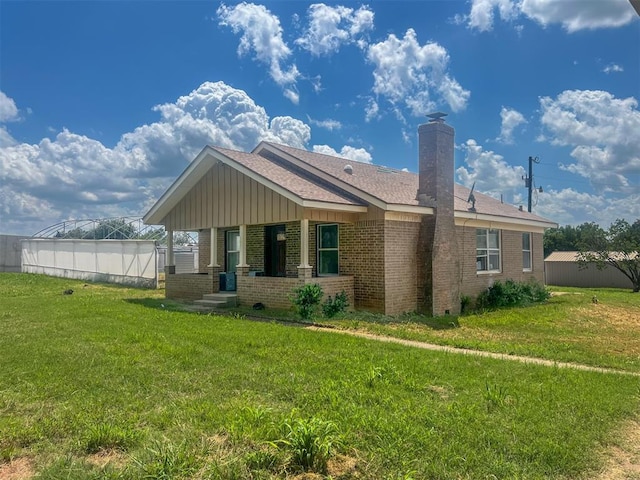 8701 Cornforth Rd, Guthrie, OK 73044 - photo 2