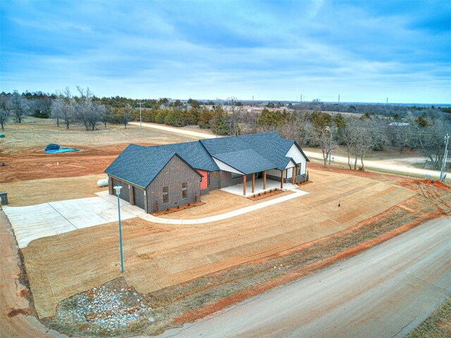 14734 Rose Tree Ct, Piedmont, OK 73078 - photo 3