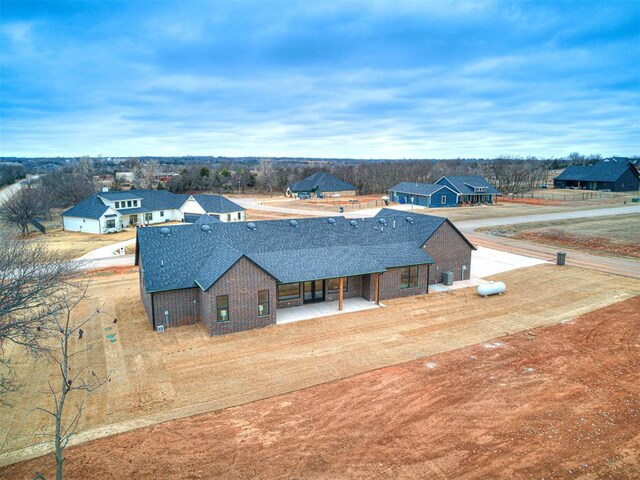 14734 Rose Tree Ct, Piedmont, OK 73078 - photo 5