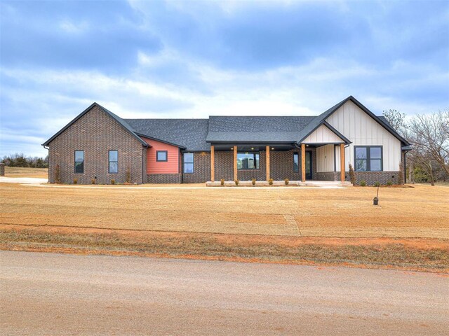14734 Rose Tree Ct, Piedmont, OK 73078 - photo 7