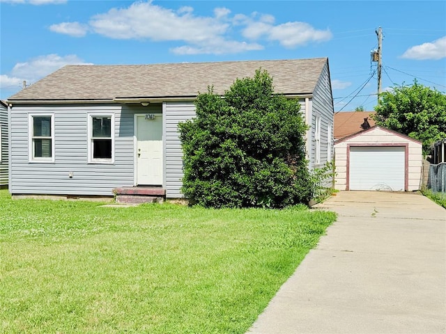 1041 S Miles Ave, El Reno, OK 73036 - photo 1