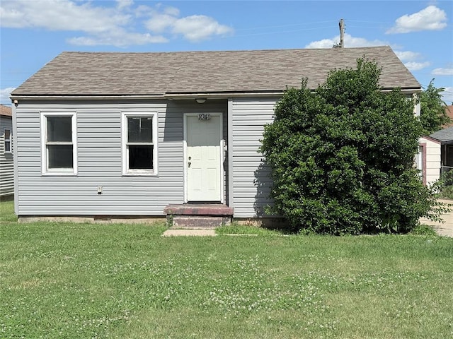 1041 S Miles Ave, El Reno, OK 73036 - photo 2
