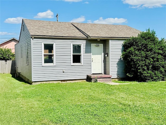 1041 S Miles Ave, El Reno, OK 73036 - photo 3