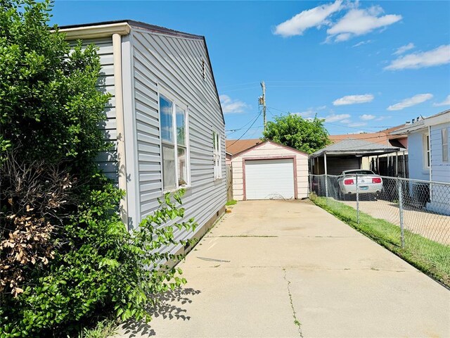 1041 S Miles Ave, El Reno, OK 73036 - photo 14