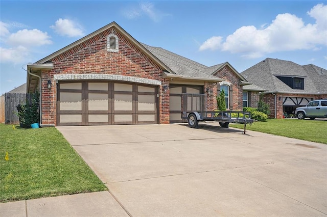 2513 SE 13th St, Moore, OK 73160 - photo 2
