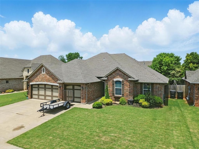 2513 SE 13th St, Moore, OK 73160 - photo 3