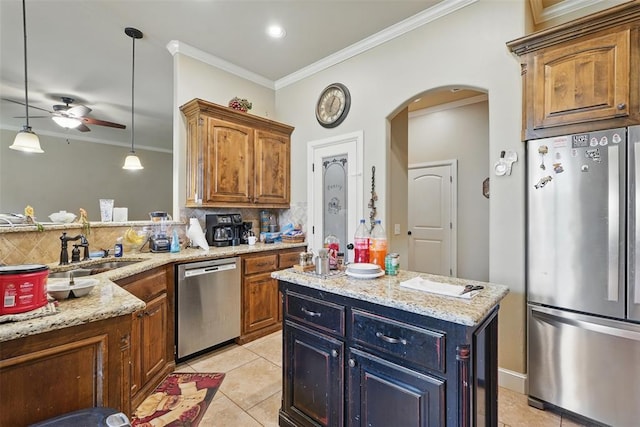 2513 SE 13th St, Moore, OK 73160 - photo 7