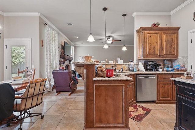 2513 SE 13th St, Moore, OK 73160 - photo 11