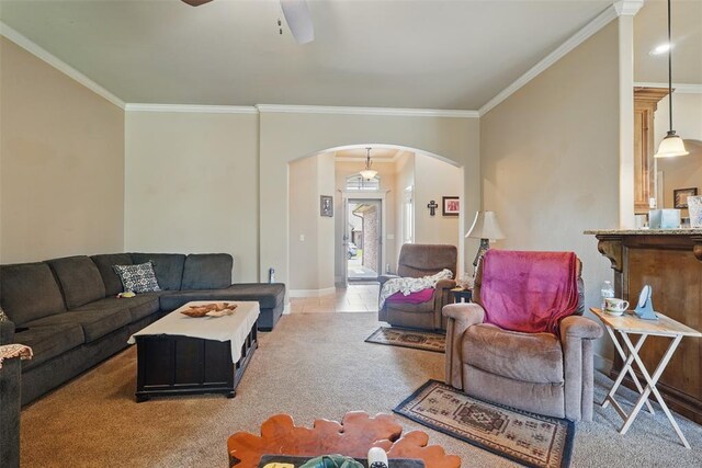 2513 SE 13th St, Moore, OK 73160 - photo 14