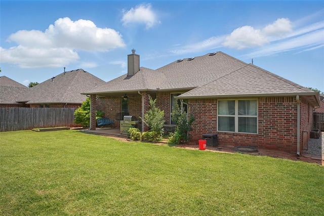 2513 SE 13th St, Moore, OK 73160 - photo 29