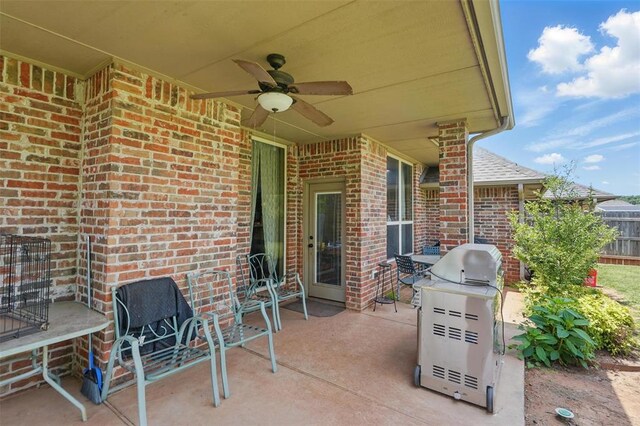 2513 SE 13th St, Moore, OK 73160 - photo 30
