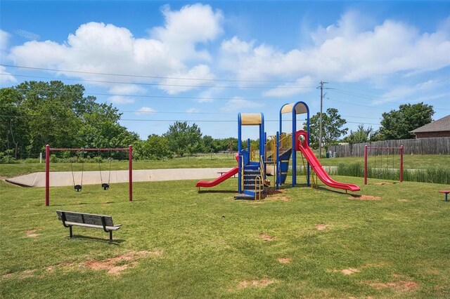 2513 SE 13th St, Moore, OK 73160 - photo 32