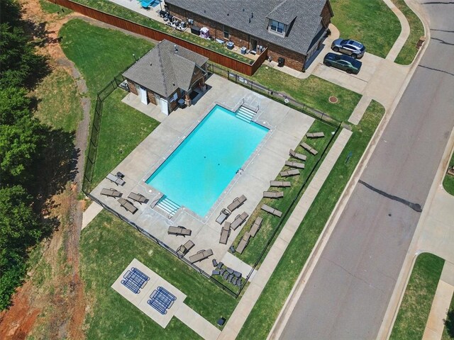 2513 SE 13th St, Moore, OK 73160 - photo 33