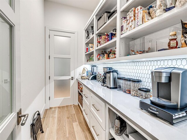 15825 Lacebark Ln, Edmond, OK 73013 - view of pantry