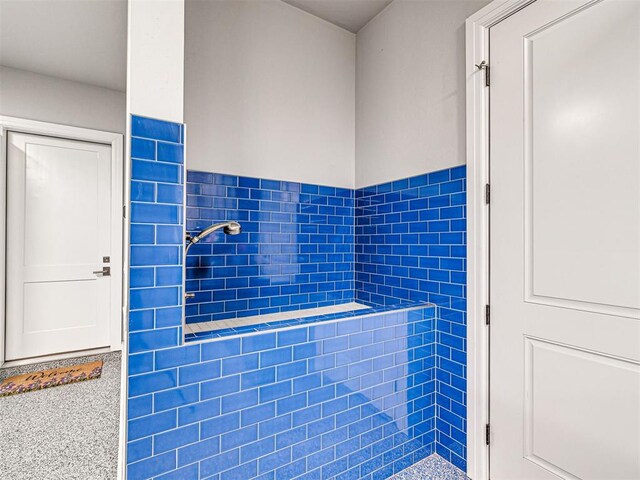 15825 Lacebark Ln, Edmond, OK 73013 - view of bathroom