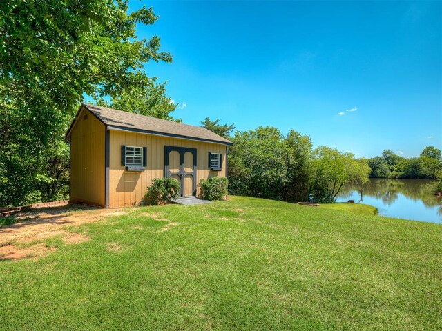 2620 NW 31st Pl, Newcastle, OK 73065 - photo 41