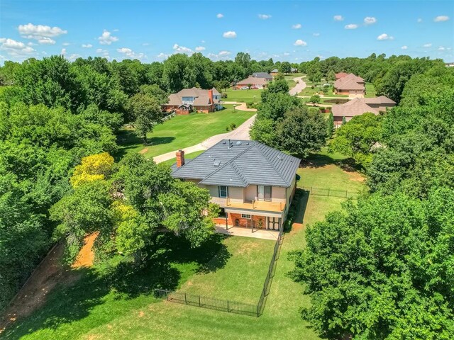2620 NW 31st Pl, Newcastle, OK 73065 - photo 47