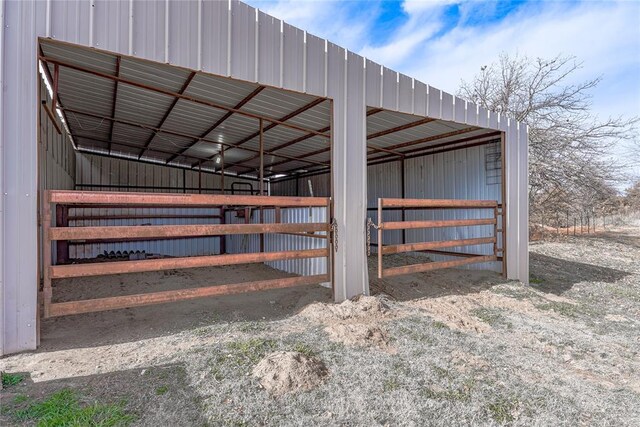 29056 County Road 1460th Rd, Cement, OK 73017 - photo 33