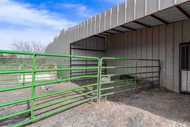 29056 County Road 1460th Rd, Cement, OK 73017 - photo 34