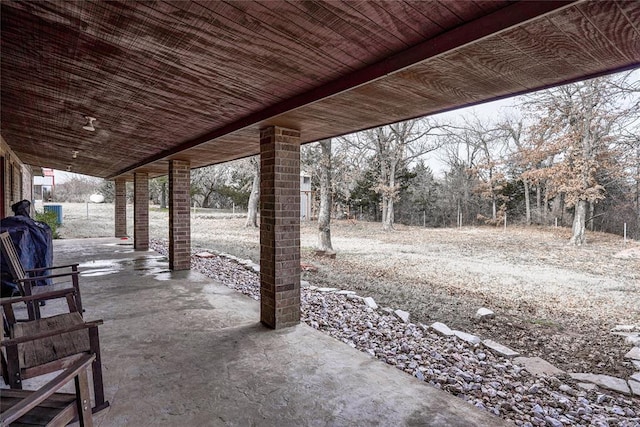 29056 County Road 1460th Rd, Cement, OK 73017 - photo 37