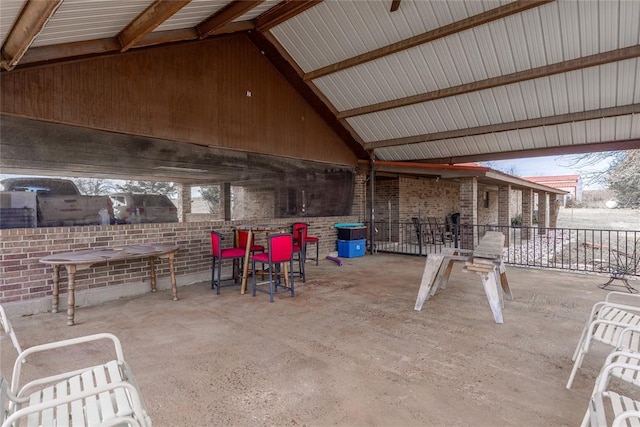 29056 County Road 1460th Rd, Cement, OK 73017 - photo 38