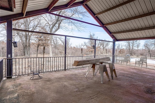 29056 County Road 1460th Rd, Cement, OK 73017 - photo 39