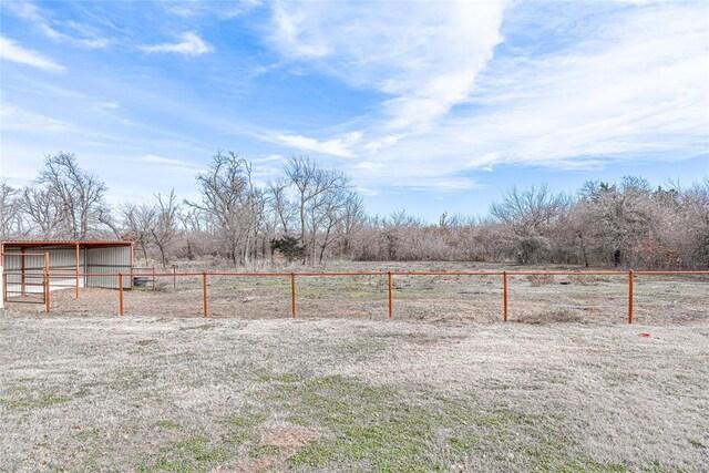 29056 County Road 1460th Rd, Cement, OK 73017 - photo 40