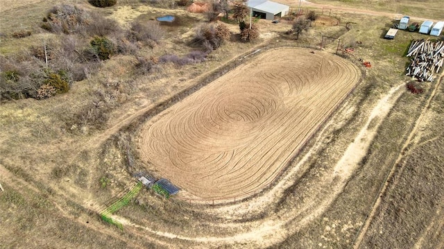 29056 County Road 1460th Rd, Cement, OK 73017 - photo 41