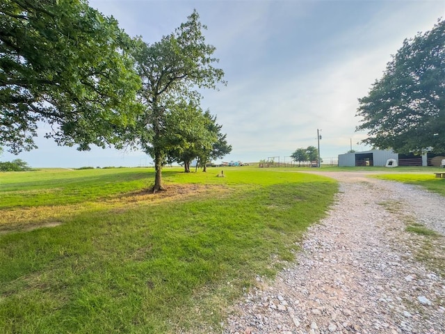 29056 County Road 1460th Rd, Cement, OK 73017 - photo 35