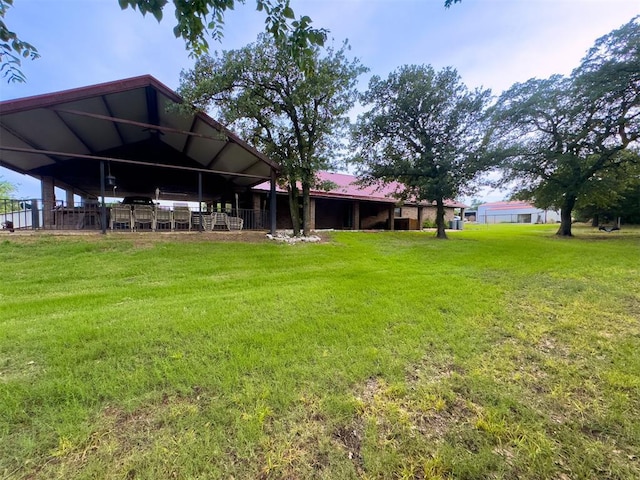 29056 County Road 1460th Rd, Cement, OK 73017 - photo 36