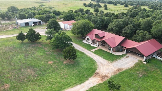 29056 County Road 1460th Rd, Cement, OK 73017 - photo 5