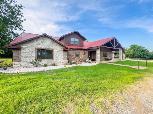 29056 County Road 1460th Rd, Cement, OK 73017 - photo 6