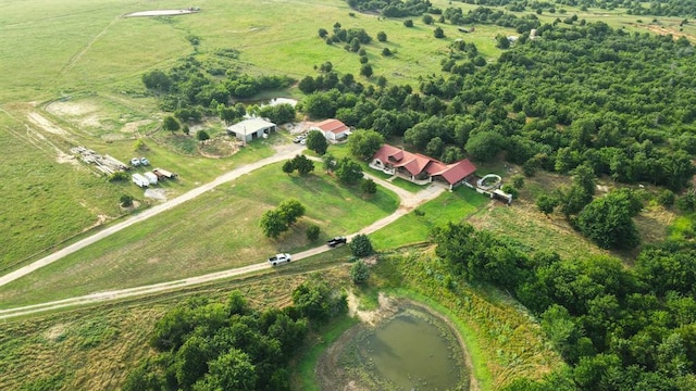 29056 County Road 1460th Rd, Cement, OK 73017 - photo 7