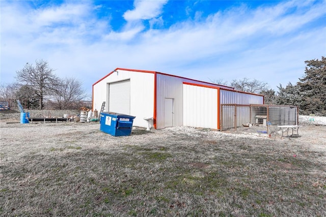 29056 County Road 1460th Rd, Cement, OK 73017 - photo 8