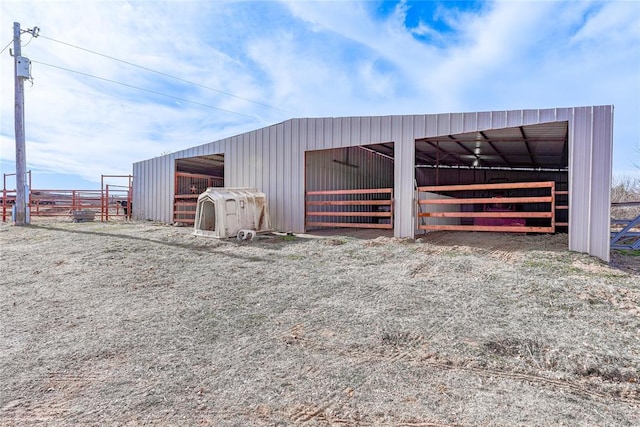 29056 County Road 1460th Rd, Cement, OK 73017 - photo 9