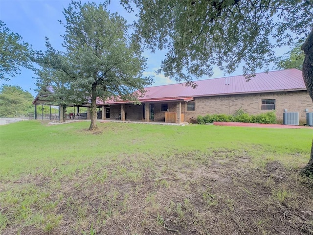 29056 County Road 1460th Rd, Cement, OK 73017 - photo 10