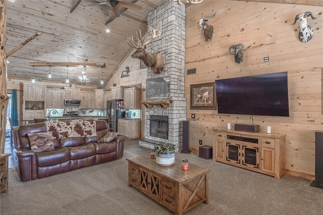 29056 County Road 1460th Rd, Cement, OK 73017 - photo 11
