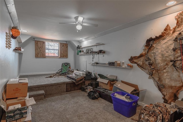 29056 County Road 1460th Rd, Cement, OK 73017 - photo 24