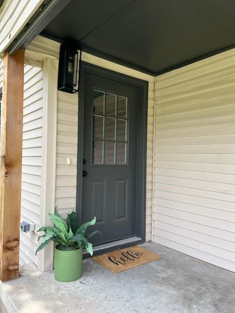 701 Iowa St, Norman, OK 73069 - view of entrance to property