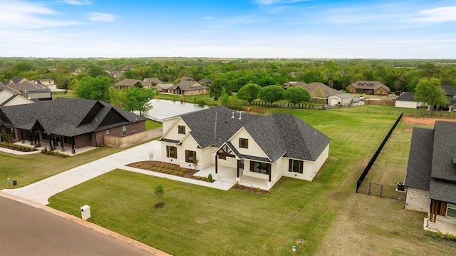 10140 Oakwood Dr, Edmond, OK 73025 - photo 2