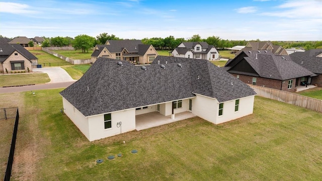10140 Oakwood Dr, Edmond, OK 73025 - photo 48