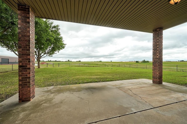 5321 NE Edmond Rd, Piedmont, OK 73078 - photo 45