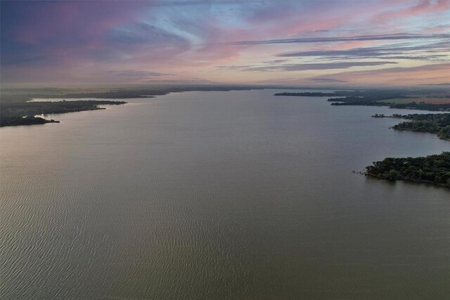 109 Cowan Ave, Fort Cobb, OK 73038 - water view
