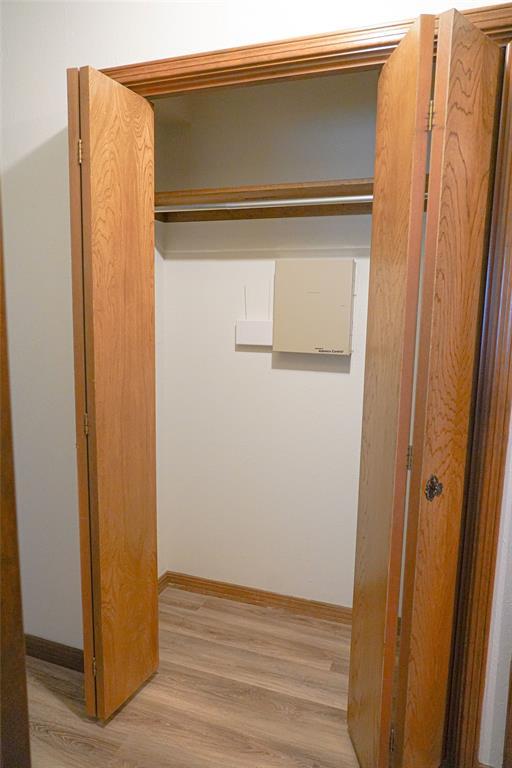 2313 SW 91st St, Oklahoma City, OK 73159 - view of closet