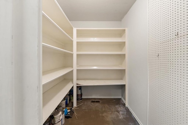 14705 Longford Way, Edmond, OK 73013 - view of storage area