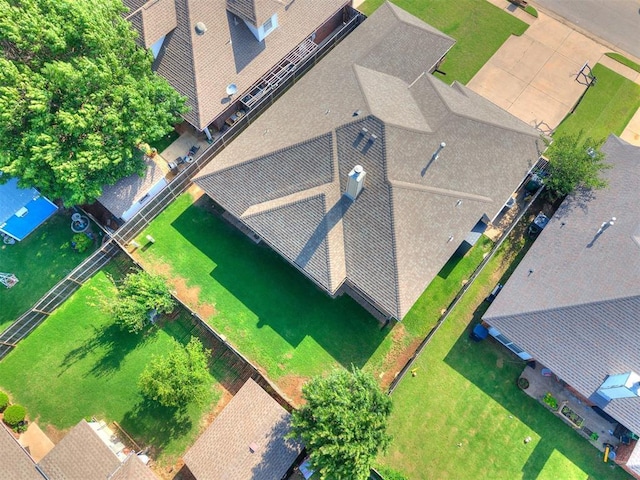 13005 Willowcrest Ln, Oklahoma City, OK 73170 - view of subject property