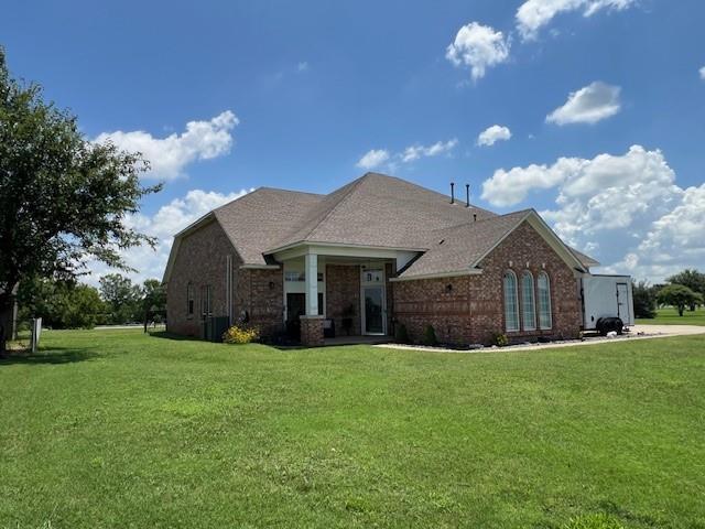 1030 Belmonte Ct, Yukon, OK 73099 - photo 3
