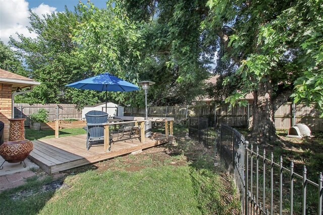 220 Telstar St, Norman, OK 73069 - photo 27