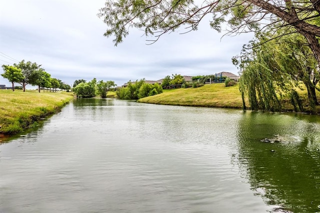 11444 NW 131st St, Piedmont, OK 73078 - water view