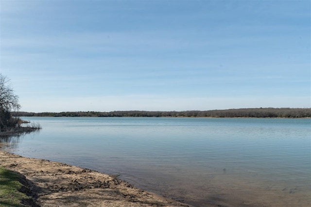 143 Robinson Ln, Ardmore, OK 73401 - water view